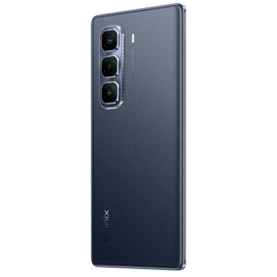 Смартфон Infinix Hot 50 Pro Plus X6880 8/256GB Sleek Black (7092507)