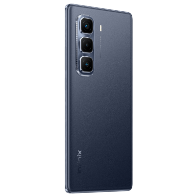 Смартфон Infinix Hot 50 Pro Plus X6880 8/256GB Sleek Black (7092507)