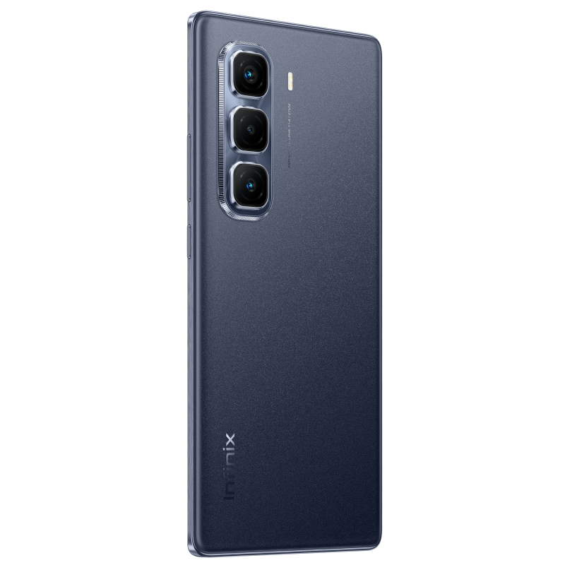 Смартфон Infinix Hot 50 Pro Plus X6880 8/256GB Sleek Black (7092507)