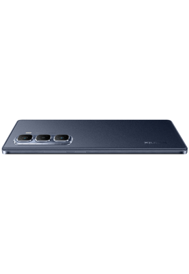 Смартфон Infinix Hot 50 Pro Plus X6880 8/256GB Sleek Black (7092507)