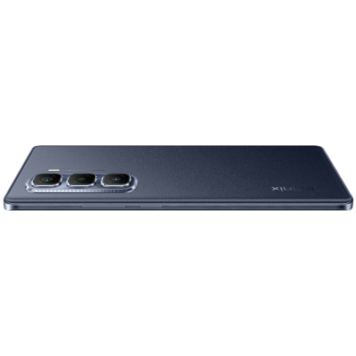 Смартфон Infinix Hot 50 Pro Plus X6880 8/256GB Sleek Black (7092507)