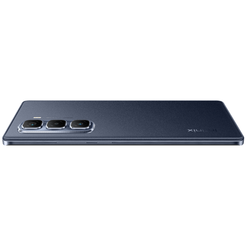 Смартфон Infinix Hot 50 Pro Plus X6880 8/256GB Sleek Black (7092507)