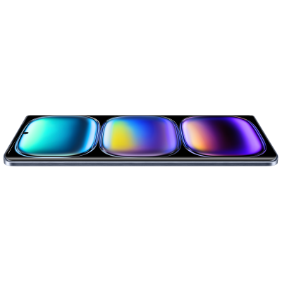 Смартфон Infinix Hot 50 Pro Plus X6880 8/256GB Sleek Black (7092507)