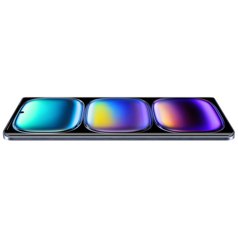 Смартфон Infinix Hot 50 Pro Plus X6880 8/256GB Sleek Black (7092507)