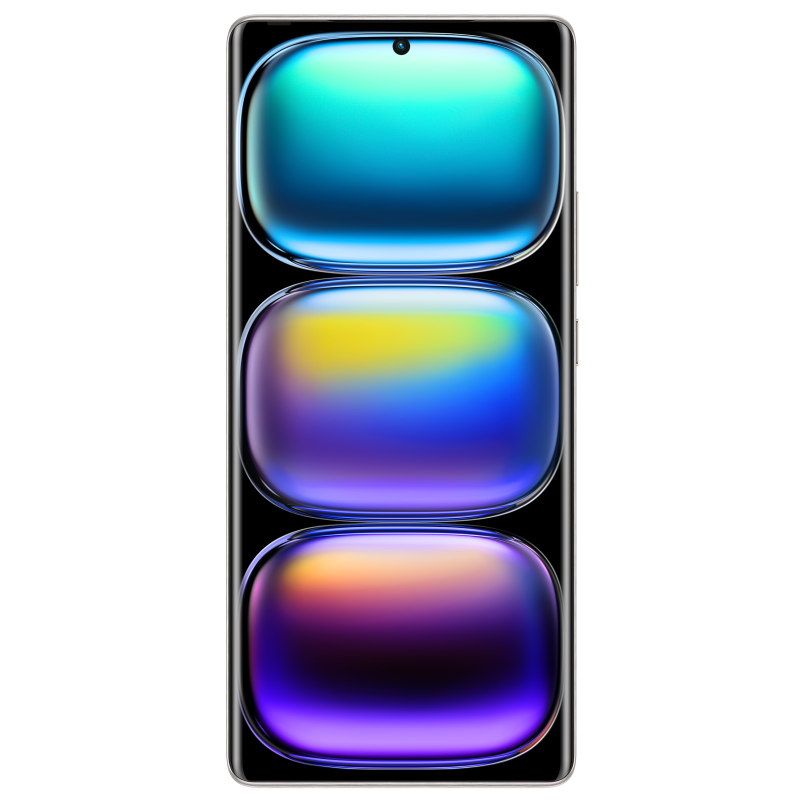 Смартфон Infinix Hot 50 Pro Plus X6880 8/256GB Titanium Grey (7092508)