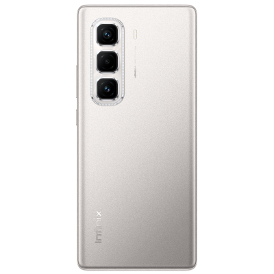 Смартфон Infinix Hot 50 Pro Plus X6880 8/256GB Titanium Grey (7092508)