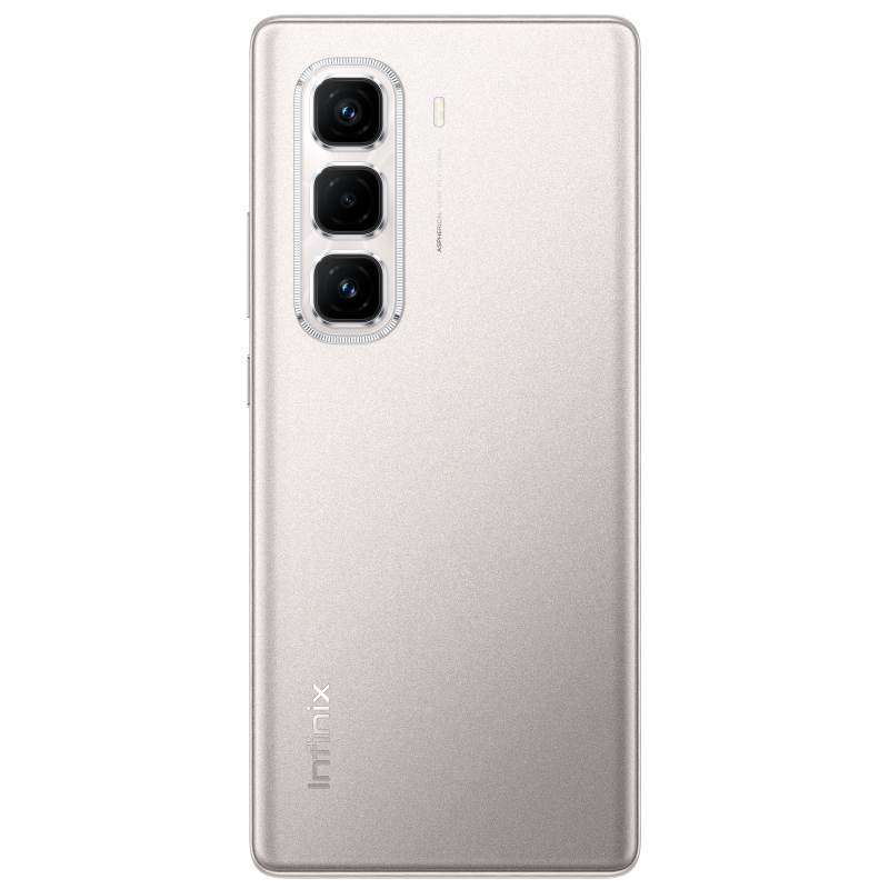 Смартфон Infinix Hot 50 Pro Plus X6880 8/256GB Titanium Grey (7092508)