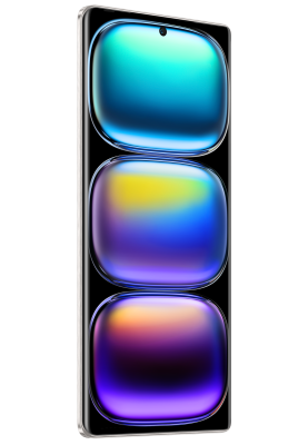 Смартфон Infinix Hot 50 Pro Plus X6880 8/256GB Titanium Grey (7092508)