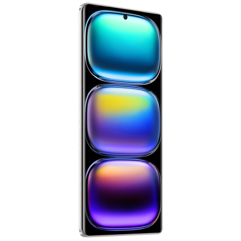 Смартфон Infinix Hot 50 Pro Plus X6880 8/256GB Titanium Grey (7092508)