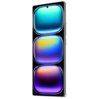 Смартфон Infinix Hot 50 Pro Plus X6880 8/256GB Titanium Grey (7092508)