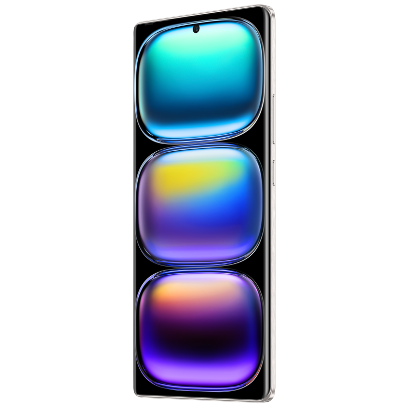 Смартфон Infinix Hot 50 Pro Plus X6880 8/256GB Titanium Grey (7092508)