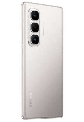 Смартфон Infinix Hot 50 Pro Plus X6880 8/256GB Titanium Grey (7092508)