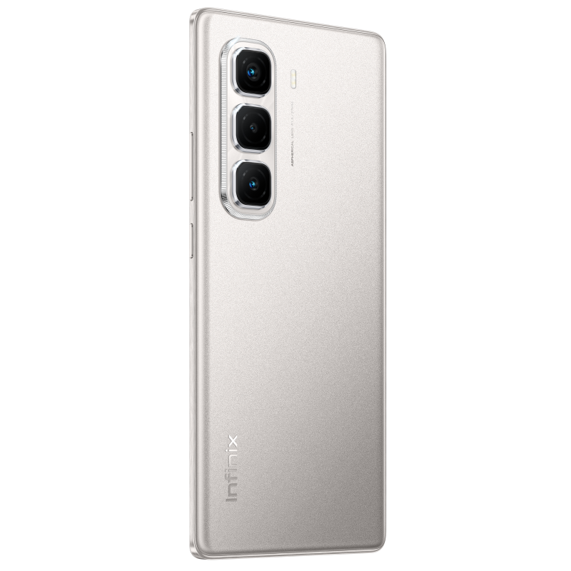 Смартфон Infinix Hot 50 Pro Plus X6880 8/256GB Titanium Grey (7092508)