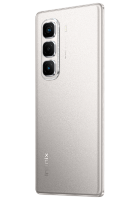 Смартфон Infinix Hot 50 Pro Plus X6880 8/256GB Titanium Grey (7092508)