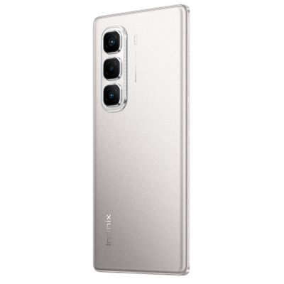 Смартфон Infinix Hot 50 Pro Plus X6880 8/256GB Titanium Grey (7092508)