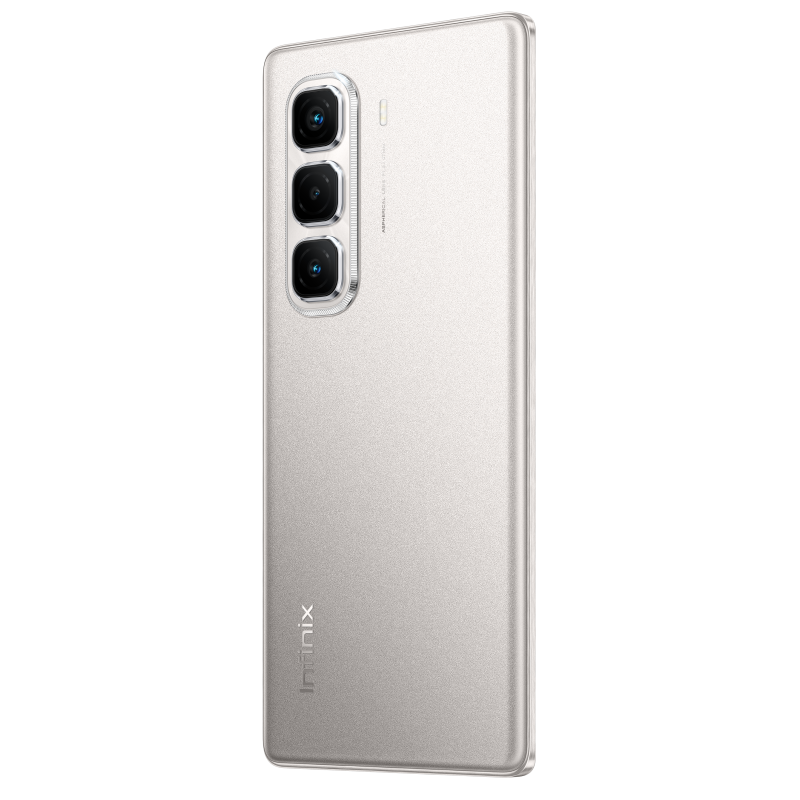 Смартфон Infinix Hot 50 Pro Plus X6880 8/256GB Titanium Grey (7092508)