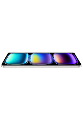 Смартфон Infinix Hot 50 Pro Plus X6880 8/256GB Titanium Grey (7092508)