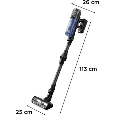 Акумуляторний пилосос Rowenta RH9LC1WO (7004492)