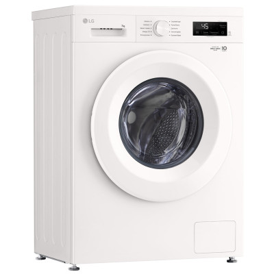Пральна машина автоматична LG F2Y1HS3W (7069369)