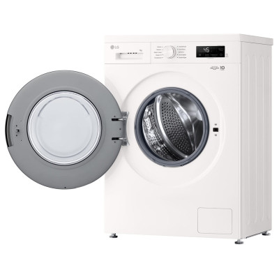 Пральна машина автоматична LG F2Y1HS3W (7069369)