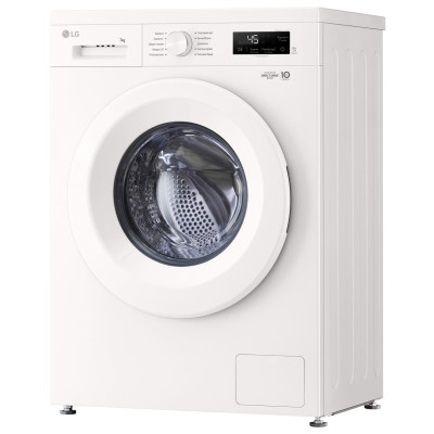 Пральна машина автоматична LG F2Y1HS3W (7069369) Пральна машина автоматична LG F2Y1HS3W (7069369)