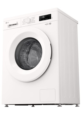 Пральна машина автоматична LG F2Y1HS3W (7069369)