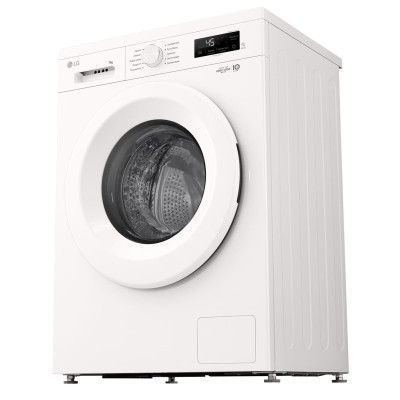 Пральна машина автоматична LG F2Y1HS3W (7069369)