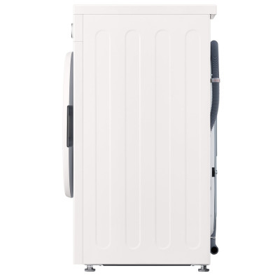 Пральна машина автоматична LG F2Y1HS3W (7069369)