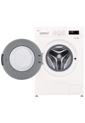 Пральна машина автоматична LG F2Y1NS3W (7083972)
