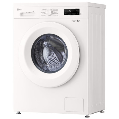 Пральна машина автоматична LG F2Y1NS3W (7083972)
