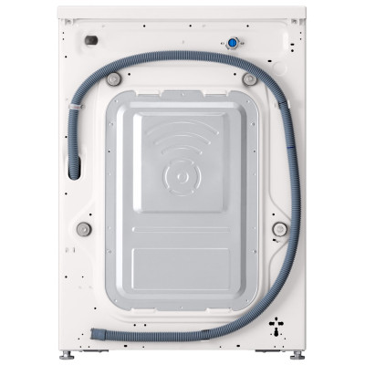 Пральна машина автоматична LG F2Y1NS3W (7083972)