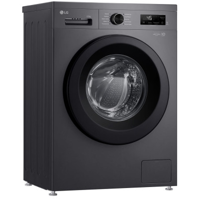 Пральна машина автоматична LG F2Y1WS6J (7093803)