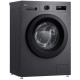Пральна машина автоматична LG F2Y1WS6J (7093803)