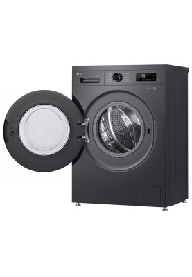 Пральна машина автоматична LG F2Y1WS6J (7093803)