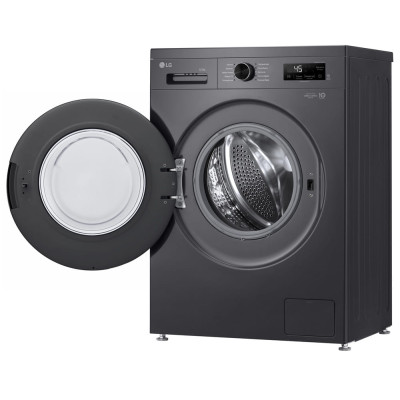 Пральна машина автоматична LG F2Y1WS6J (7093803)