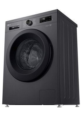 Пральна машина автоматична LG F2Y1WS6J (7093803)