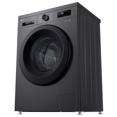Пральна машина автоматична LG F2Y1WS6J (7093803)