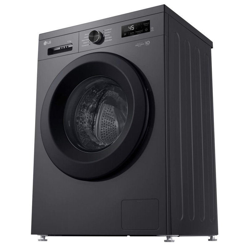 Пральна машина автоматична LG F2Y1WS6J (7093803)