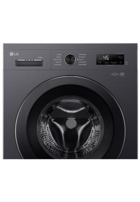 Пральна машина автоматична LG F2Y1WS6J (7093803)