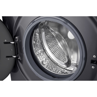 Пральна машина автоматична LG F2Y1WS6J (7093803)