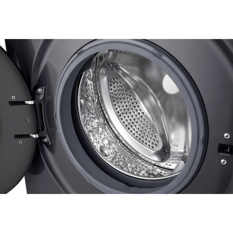 Пральна машина автоматична LG F2Y1WS6J (7093803)