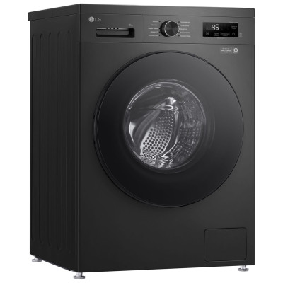 Пральна машина автоматична LG F2Y1VS5J (7096051) Пральна машина автоматична LG F2Y1VS5J (7096051)