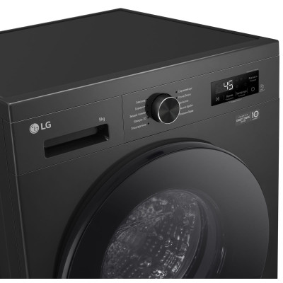 Пральна машина автоматична LG F2Y1VS5J (7096051) Пральна машина автоматична LG F2Y1VS5J (7096051)