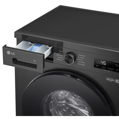 Пральна машина автоматична LG F2Y1VS5J (7096051) Пральна машина автоматична LG F2Y1VS5J (7096051)