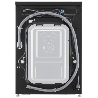 Пральна машина автоматична LG F2Y1VS5J (7096051) Пральна машина автоматична LG F2Y1VS5J (7096051)