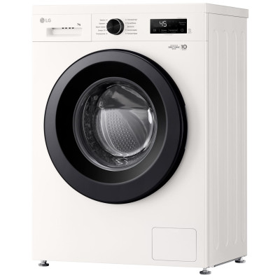 Пральна машина автоматична LG F2Y1HS6W (7096053)