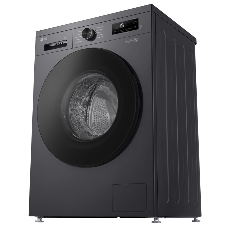 Пральна машина автоматична LG F2Y1HS5J (7096070)