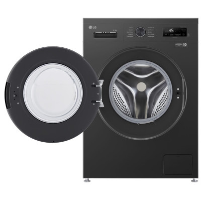 Пральна машина автоматична LG F2Y1HS5J (7096070) Пральна машина автоматична LG F2Y1HS5J (7096070)