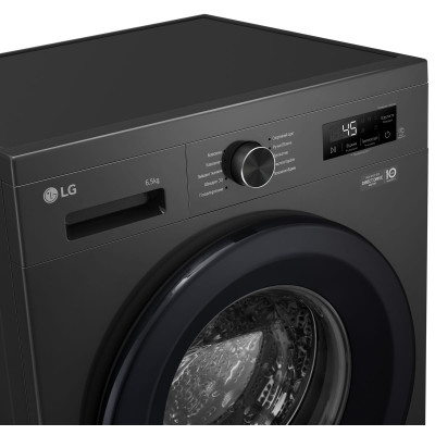 Пральна машина автоматична LG F2Y1HS5J (7096070) Пральна машина автоматична LG F2Y1HS5J (7096070)