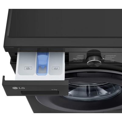 Пральна машина автоматична LG F2Y1HS5J (7096070) Пральна машина автоматична LG F2Y1HS5J (7096070)